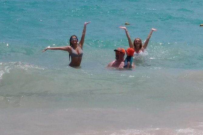 Resort Beach Escape - Amber Cove & Taino Bay - The Benefits of Guided Scenic Stops