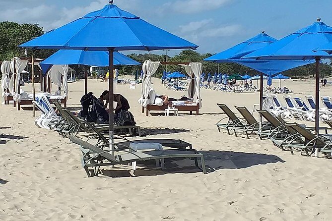Resort Beach Escape - Amber Cove & Taino Bay - Authentic Reviews and Experiences