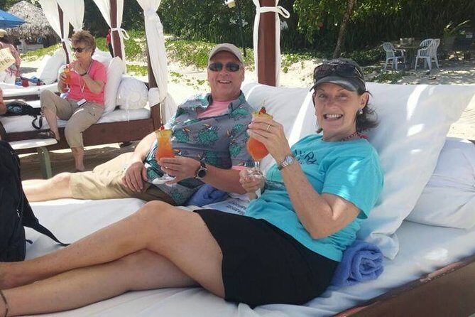 Resort Beach Escape - Amber Cove & Taino Bay - Practical Details You Need to Know