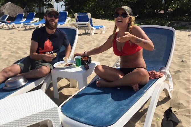 Resort Beach Escape - Amber Cove & Taino Bay - The Sum Up