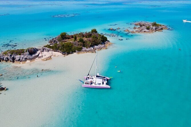 Restless Native Catamaran Sail and Snorkel Tour - Water Activities and Equipment