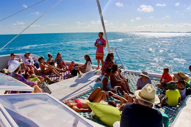 Restless Native Catamaran Sail and Snorkel Tour - Frequently Asked Questions