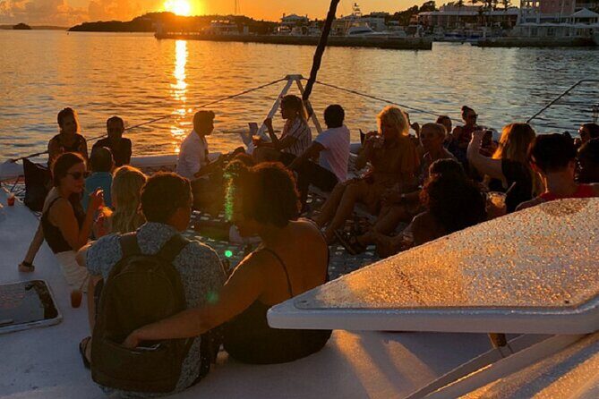 Restless Native Catamaran Sunset & Swizzle Cruise - Final Thoughts: Who Will Love This Tour?