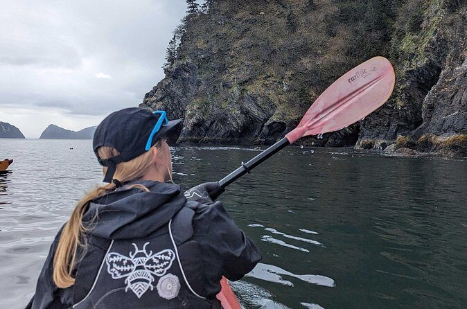 Resurrection Bay Waterfall And Rainforest Adventure - FAQs