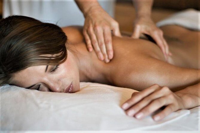 Retreat day tour : Massage and Yoga - Key Points