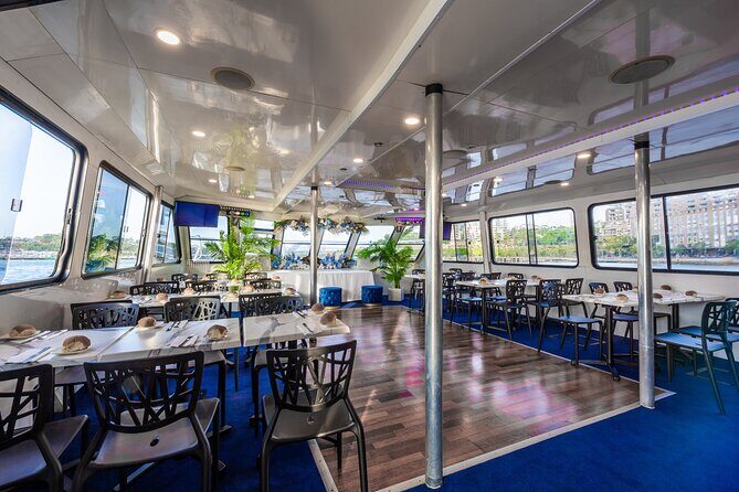 Retro (80s) party cruise on Sydney Harbour - Who Will Love This Cruise?