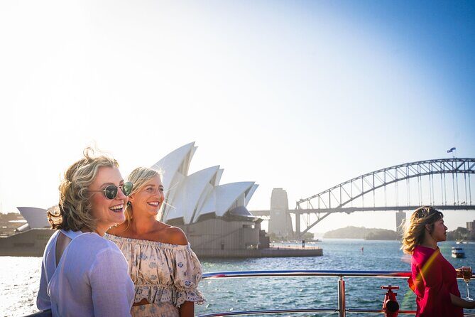 Retro (80s) party cruise on Sydney Harbour - FAQ