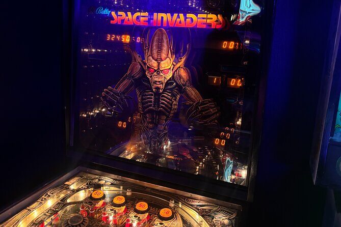 Retro Arcade Private Rental - The Sum Up: Is the Retro Arcade Private Rental Worth It?