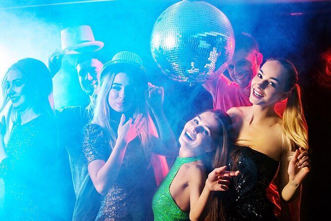 Retro Boat Party Cruise in Sydney - The Experience: What to Expect from Start to Finish