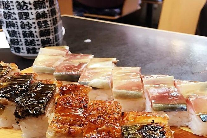 Retro Osaka Street Food Tour: Shinsekai - A Closer Look at the Itinerary