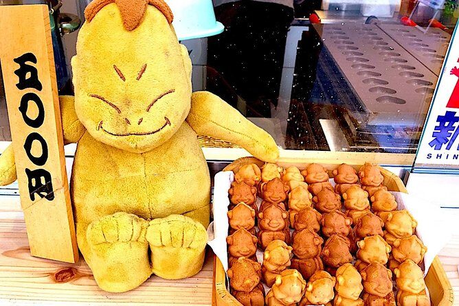Retro Osaka Street Food Tour: Shinsekai - Who Will Love This Tour?
