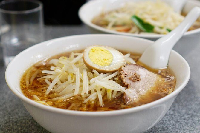 Retro Shibuya Food Tour - An In-Depth Look at the Retro Shibuya Food Tour