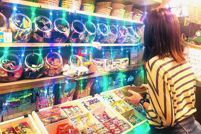 Retro Shibuya Food Tour - Authenticity and Value