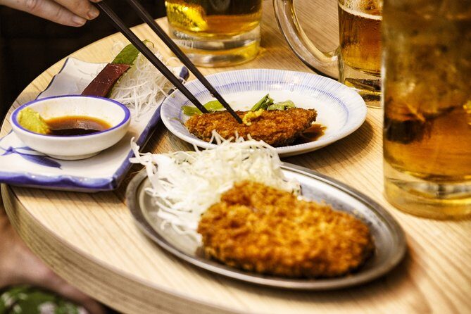 Retro Shibuya Food Tour - FAQ