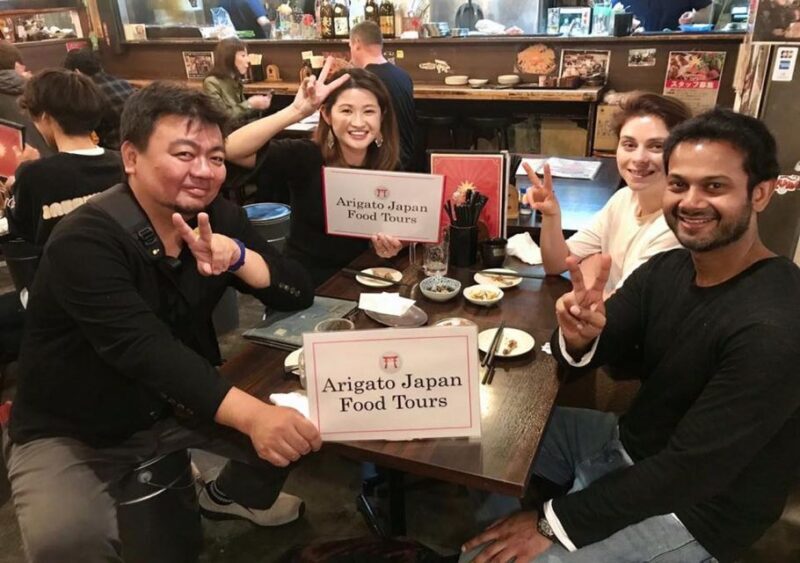 Retro Shibuya Food Tour - Final Thoughts: Who Is This Tour For?