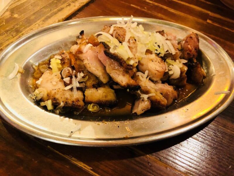 Retro Shibuya Food Tour - Final Verdict