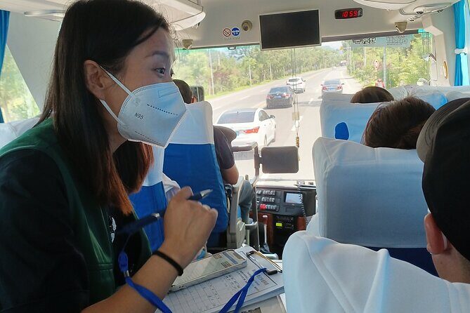 Return Bus to Badaling Great Wall - Final Thoughts: Who Will Love This Tour?