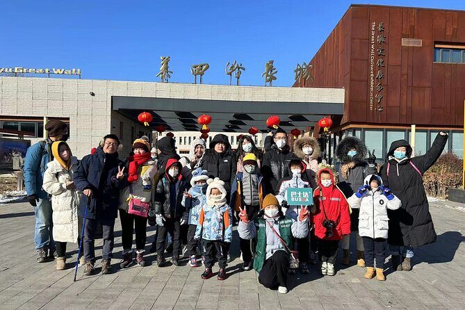 Return Bus to Mutianyu Great Wall - The Experience in Detail