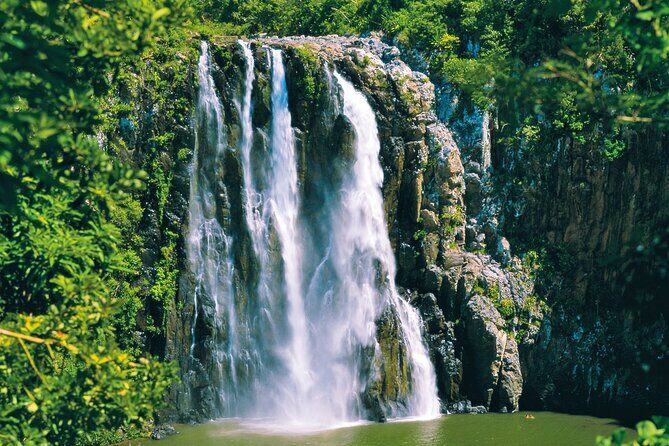 Reunion Island: 8-Hour Private Tour Through 8 Inescapable Sites - Key Points
