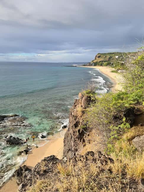 Reunion Island: Full-Day Tour for 4 personels - Price and Value