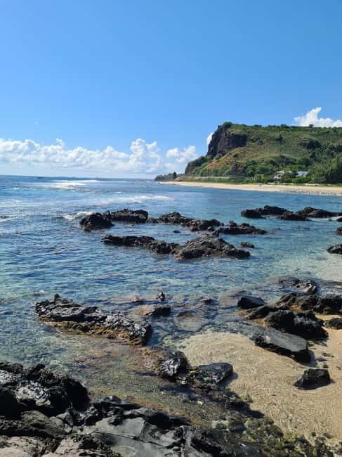 Reunion Island: Full-Day Tour - Discovering Reunion: What to Expect from the Tour