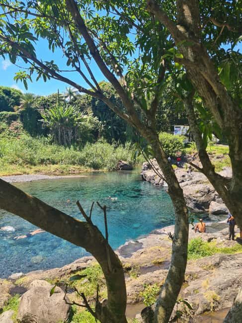 Reunion Island: Full-Day Tour - FAQ