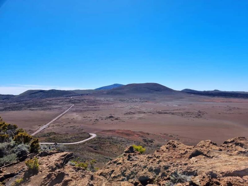 Reunion Island : Guided tour to the Volcano with lunch - The Sum Up: Who Is This Tour Best For?
