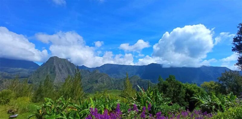 Reunion Island: Salazie Sightseeing tour with driver guide - The Sum Up