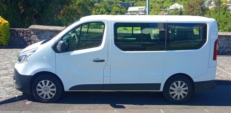 Reunion Island: Salazie Sightseeing tour with driver guide - FAQ