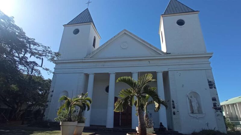 Réunion Island: Temples and religions Half-day tour - A Detailed Look at the Itinerary and Experience