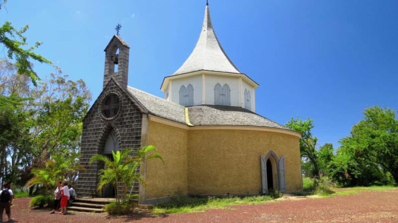 reunion island: zistoire mon pei for 4 person - Final Thoughts