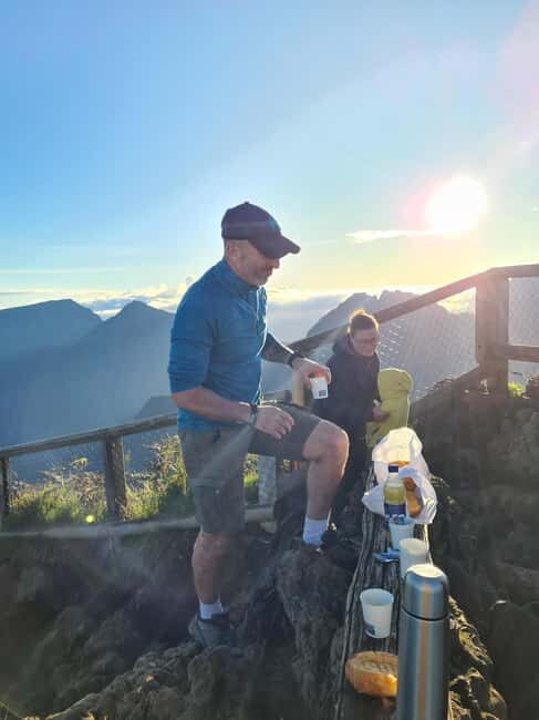 reunion island: zistoire mon pei for 4 person - Who Is This Tour Best For?