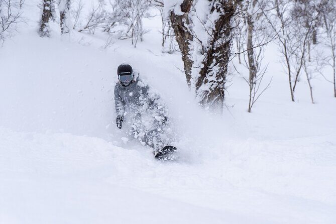 Revelstoke Mountain Photography Tours - What’s Included and What’s Not