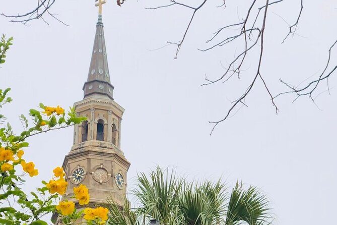 Revolutionary Charleston Walks - History Walking Tour - A Thorough Look at the Revolutionary Charleston Walks - History Walking Tour
