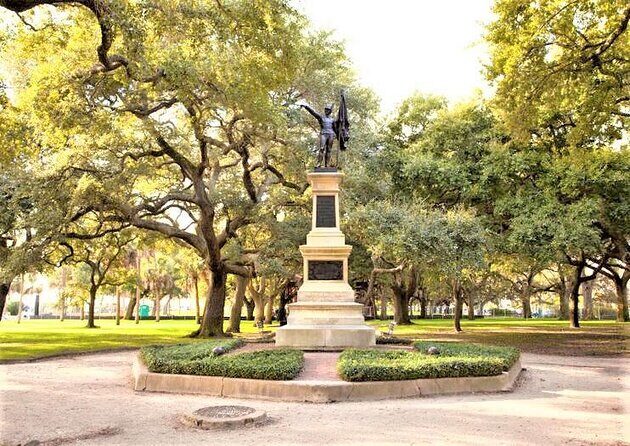 Revolutionary Charleston Walks - History Walking Tour - Final Thoughts: Why Consider This Tour?