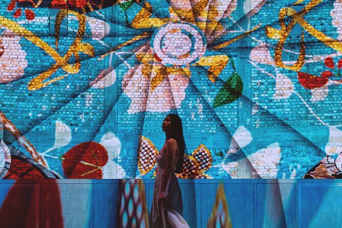 REXPERIENCE: Immersive Art Gallery at REXKL - The Value of the Experience