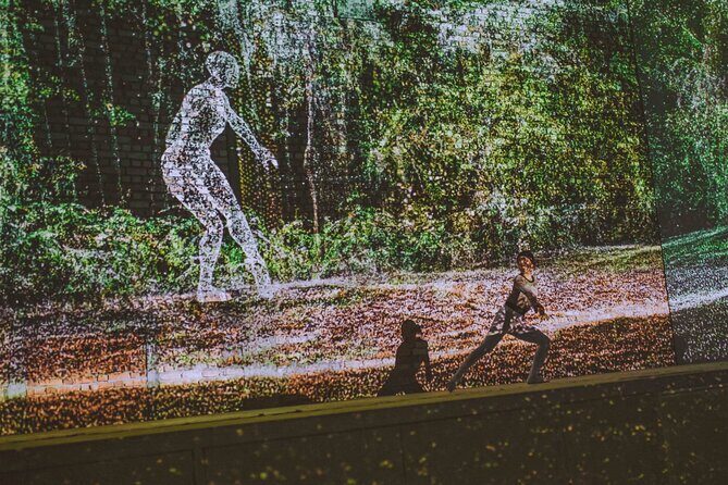 REXPERIENCE: Immersive Art Gallery at REXKL - The Sum Up