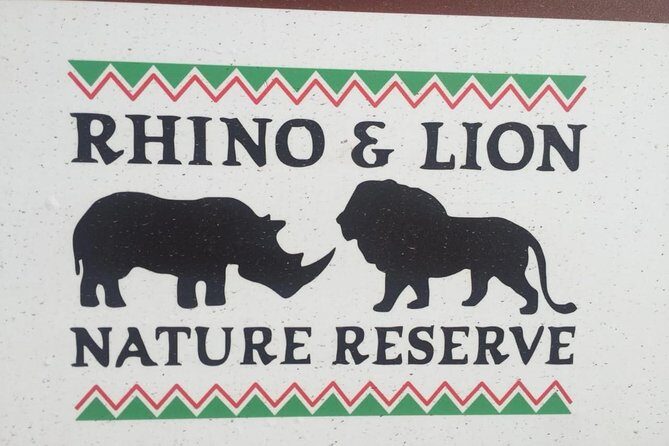 Rhino & Lion Nature Reserve - The Sum Up
