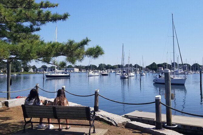 Rhode Island in a Day - An In-Depth Look at the Itinerary