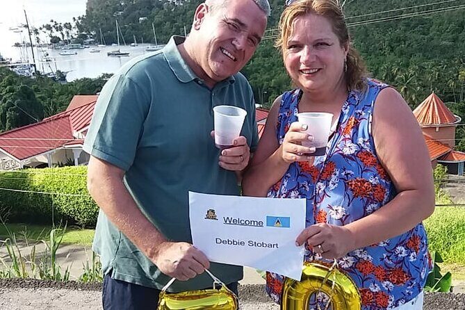 Rhythm Of Rum Tour & Rum Tasting Saint Lucia - A Closer Look at the Itinerary