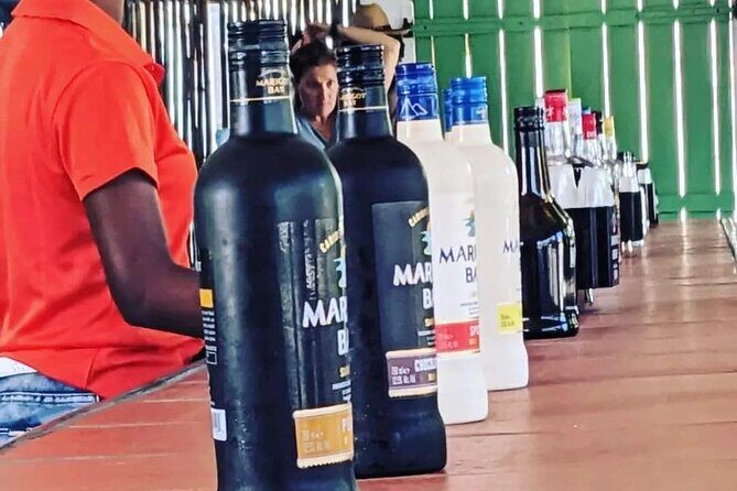 Rhythm Of Rum Tour & Rum Tasting Saint Lucia - Who is This Tour Best For?