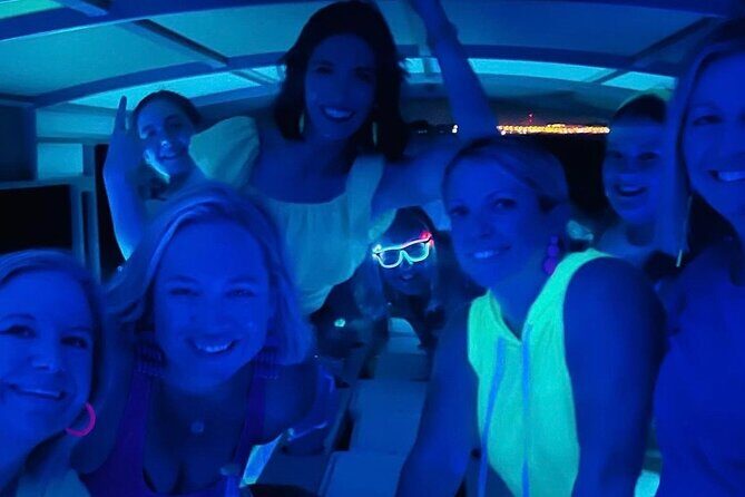Rhythm of the Night Tour Party Boat St. Augustine, FL - Why This Tour Matters for Travelers