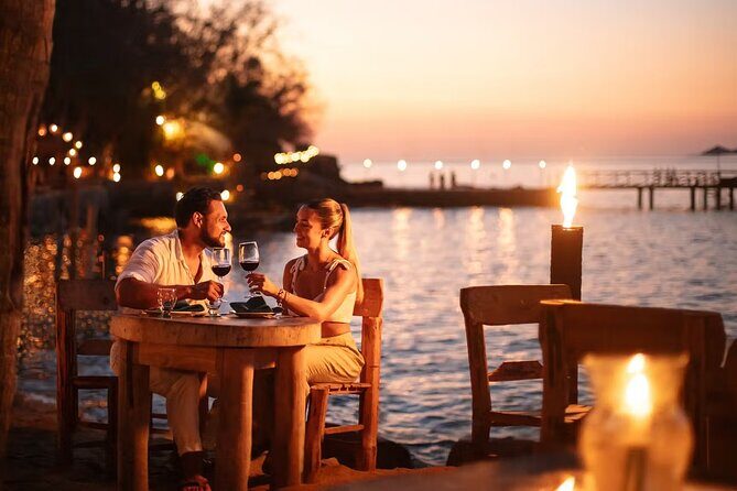 Rhythms of the Night Gourmet Dinner show, Boat Tour, open bar - Practical Details and Considerations