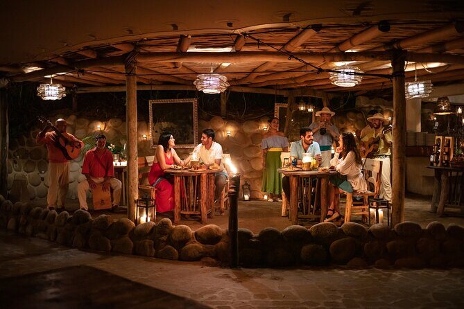 Rhythms of the Night Gourmet Dinner show, Boat Tour, open bar - Final Thoughts: Who Will Love This Experience?