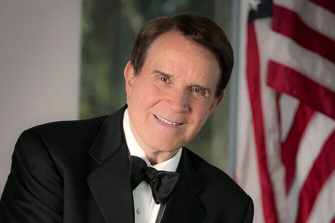Rich Little Show at the Tuscany Suites and Casino in Las Vegas - Final Thoughts