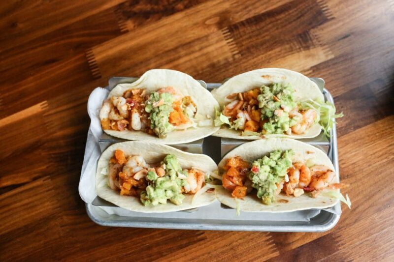 Richmond: Arts District Walking Food Tour - Introduction: A Flavorful Look at Richmond’s Arts District