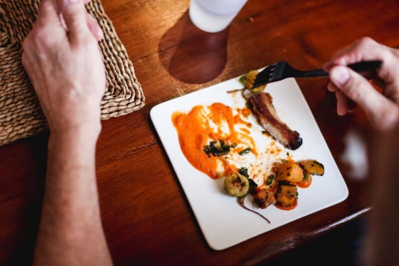 Richmond: Arts District Walking Food Tour - What Makes This Tour Stand Out?
