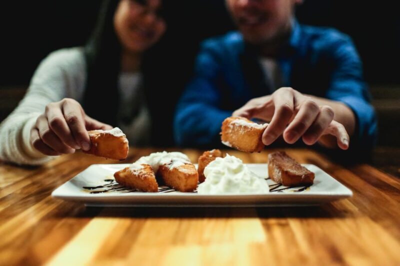 Richmond: Arts District Walking Food Tour - The Sum Up: Who Should Consider This Food Tour?