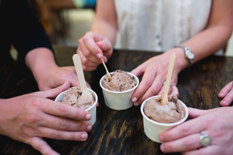 Richmond: Arts District Walking Food Tour - FAQ