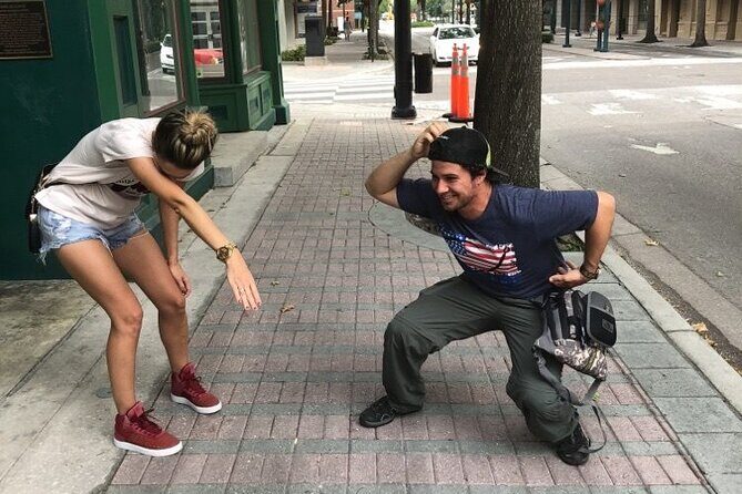 Richmond City Scavenger Hunt Excursion by Zombie Scavengers - Who Will Benefit Most from This Experience?